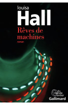 Rêves de machines