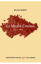 Le moabi cinéma