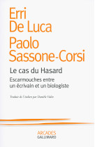 Le cas du hasard