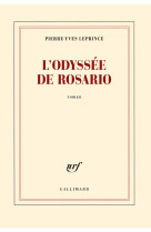 L'odyssée de rosario