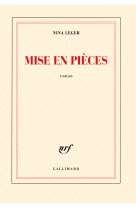 Mise en pièces