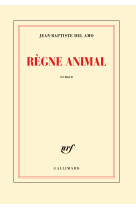 Règne animal