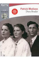 Dora bruder