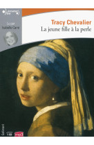 La jeune fille à la perle