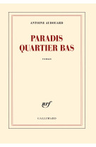 Paradis quartier bas