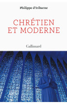 Chrétien et moderne