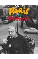 Paris prévert