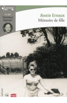 Mémoire de fille