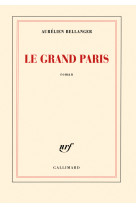 Le grand paris