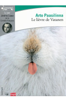 Le lièvre de vatanen