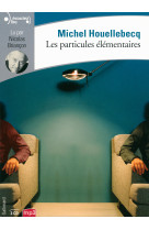 Les particules élémentaires