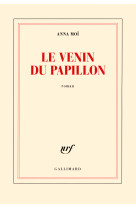 Le venin du papillon