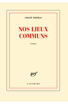 Nos lieux communs