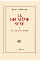 Le deuxième sexe