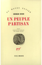 Un peuple partisan