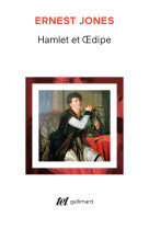 Hamlet et œdipe