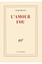 L'amour fou