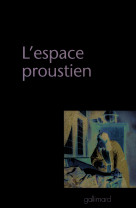 L'espace proustien