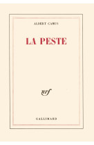 La peste