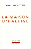 La maison d'haleine