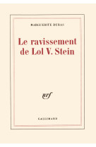 Le ravissement de lol v. stein