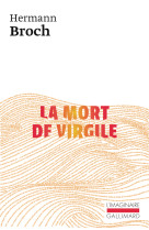 La mort de virgile