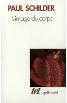 L'image du corps