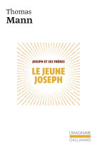 Le jeune joseph