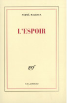 L'espoir