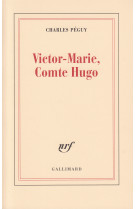 Victor-marie, comte hugo