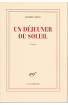 Un déjeuner de soleil