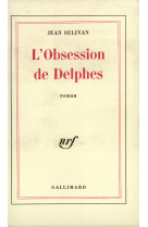 L'obsession de delphes