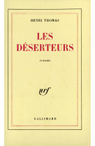 Les déserteurs