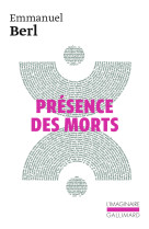 Présence des morts