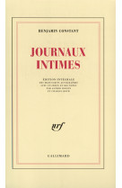 Journaux intimes