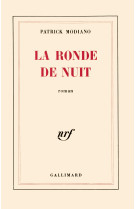 La ronde de nuit