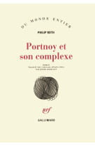 Portnoy et son complexe