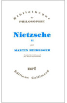 Nietzsche