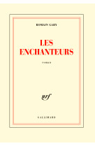 Les enchanteurs