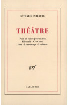 Théâtre