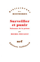 Surveiller et punir