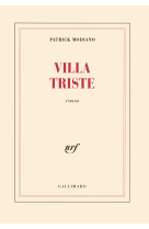 Villa triste