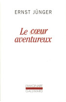 Le coeur aventureux (1938)