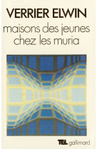 Maisons des jeunes chez les muria