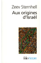 Aux origines d'israël