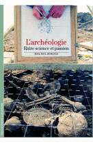 L'archéologie