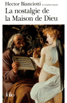 La nostalgie de la maison de dieu