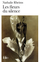 Les fleurs du silence