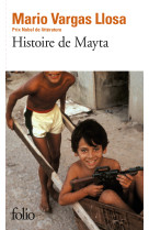 Histoire de mayta