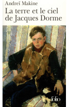 La terre et le ciel de jacques dorme